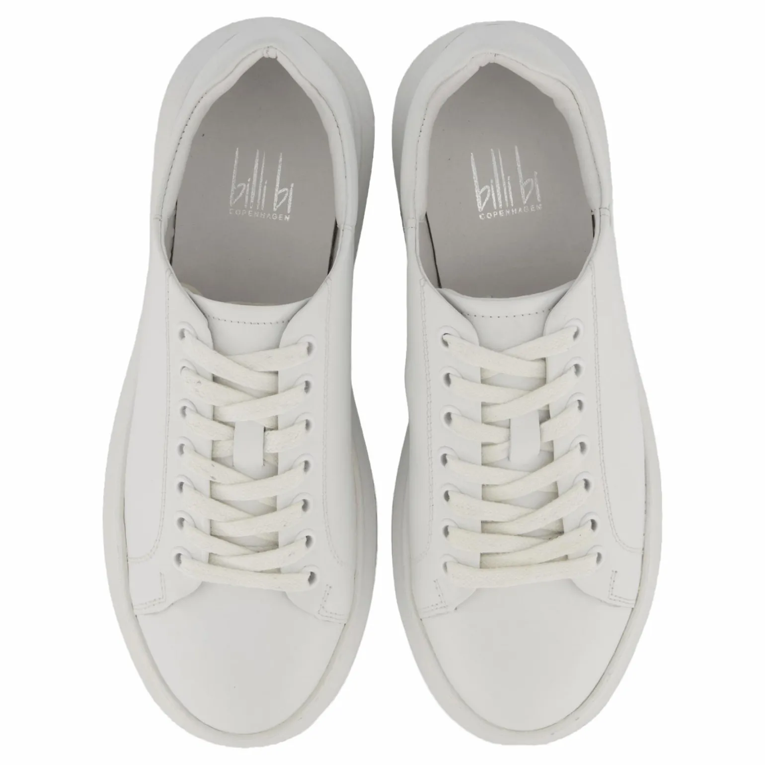 6640-73 White Nappa 73