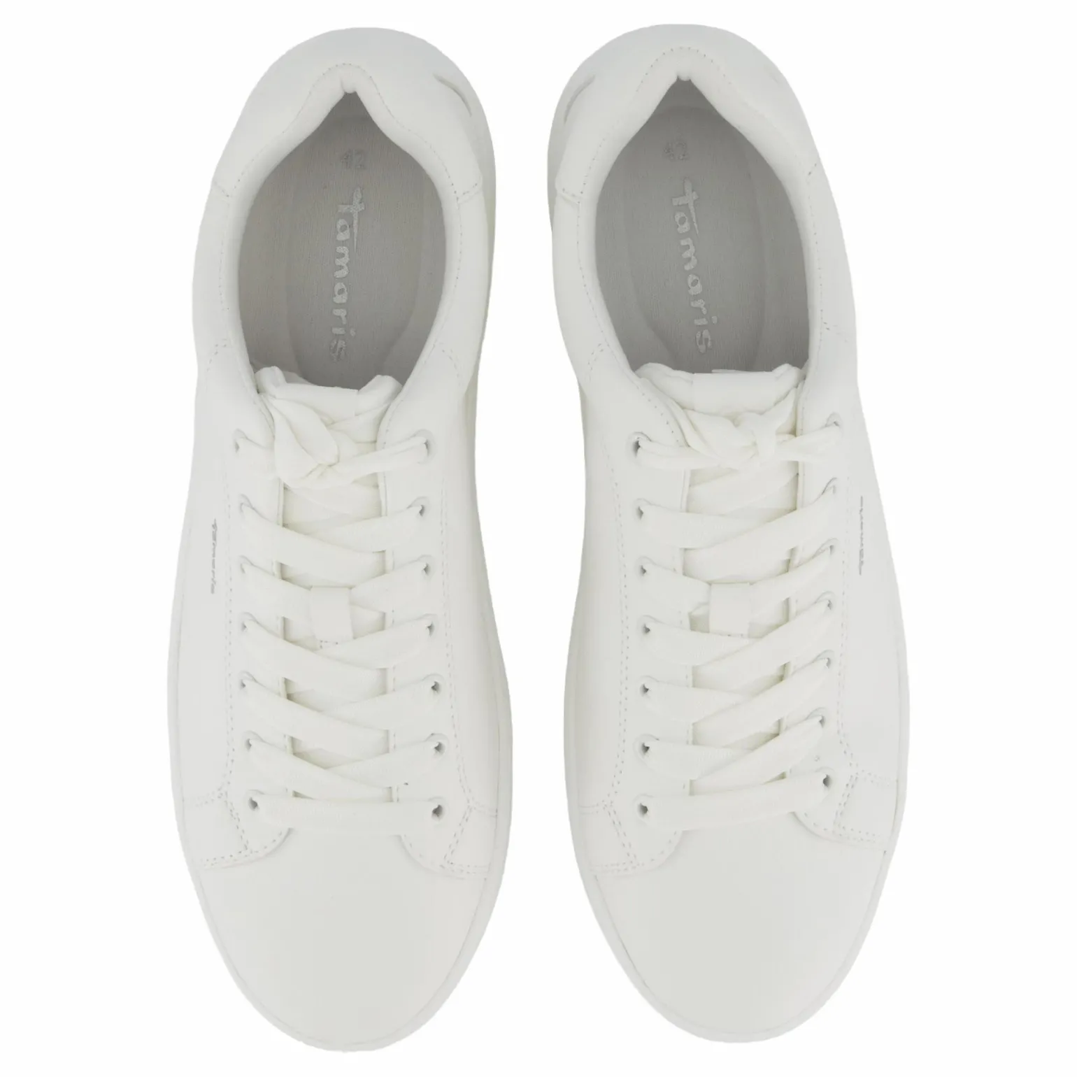 1-23720-43 White Uni