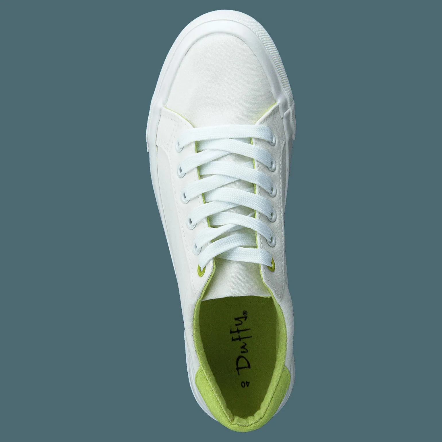 92-20206 White/lime
