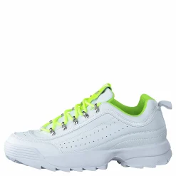 84-91875 White/lime