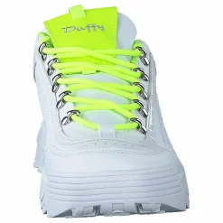 84-91875 White/lime
