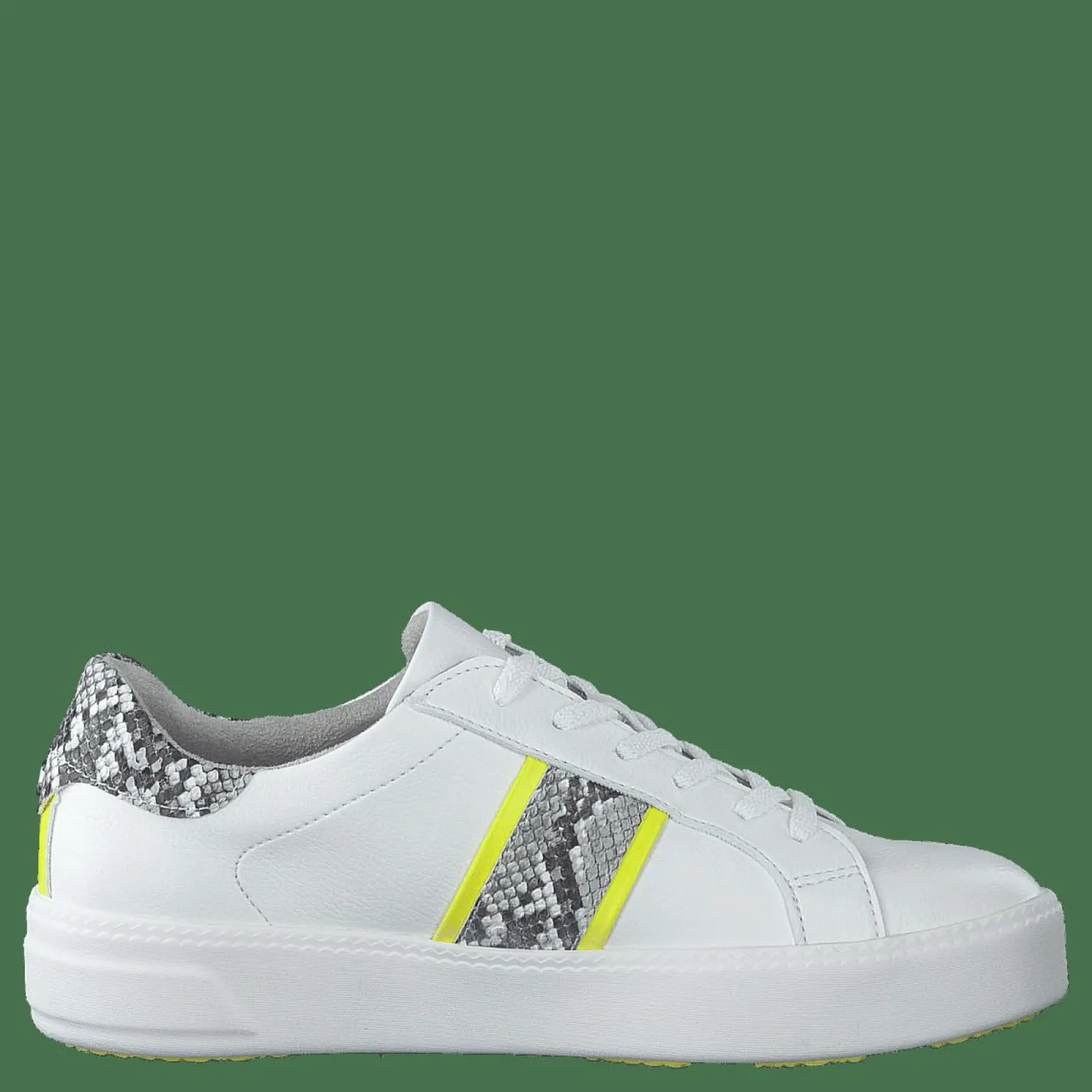 1-1-23750-24 White/neon