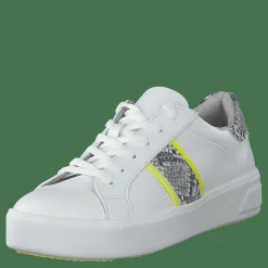 1-1-23750-24 White/neon