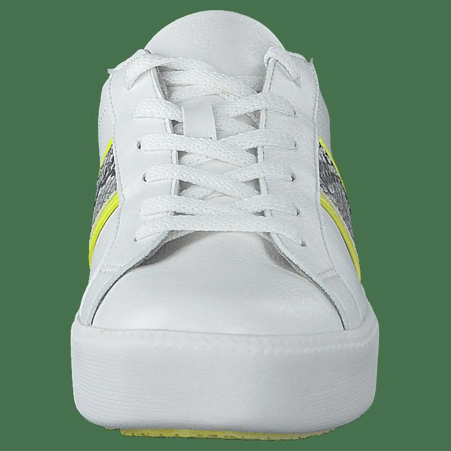 1-1-23750-24 White/neon