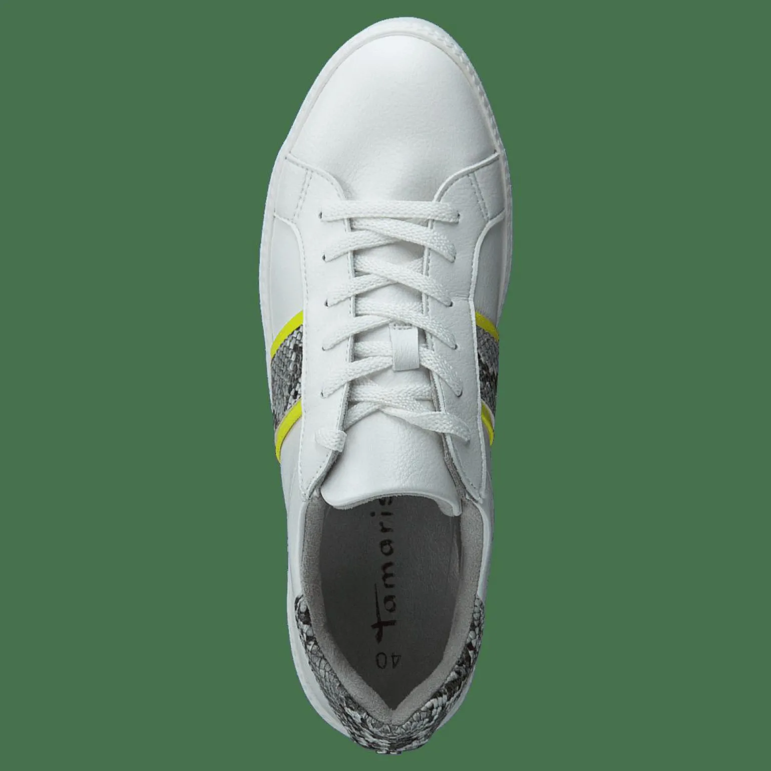 1-1-23750-24 White/neon