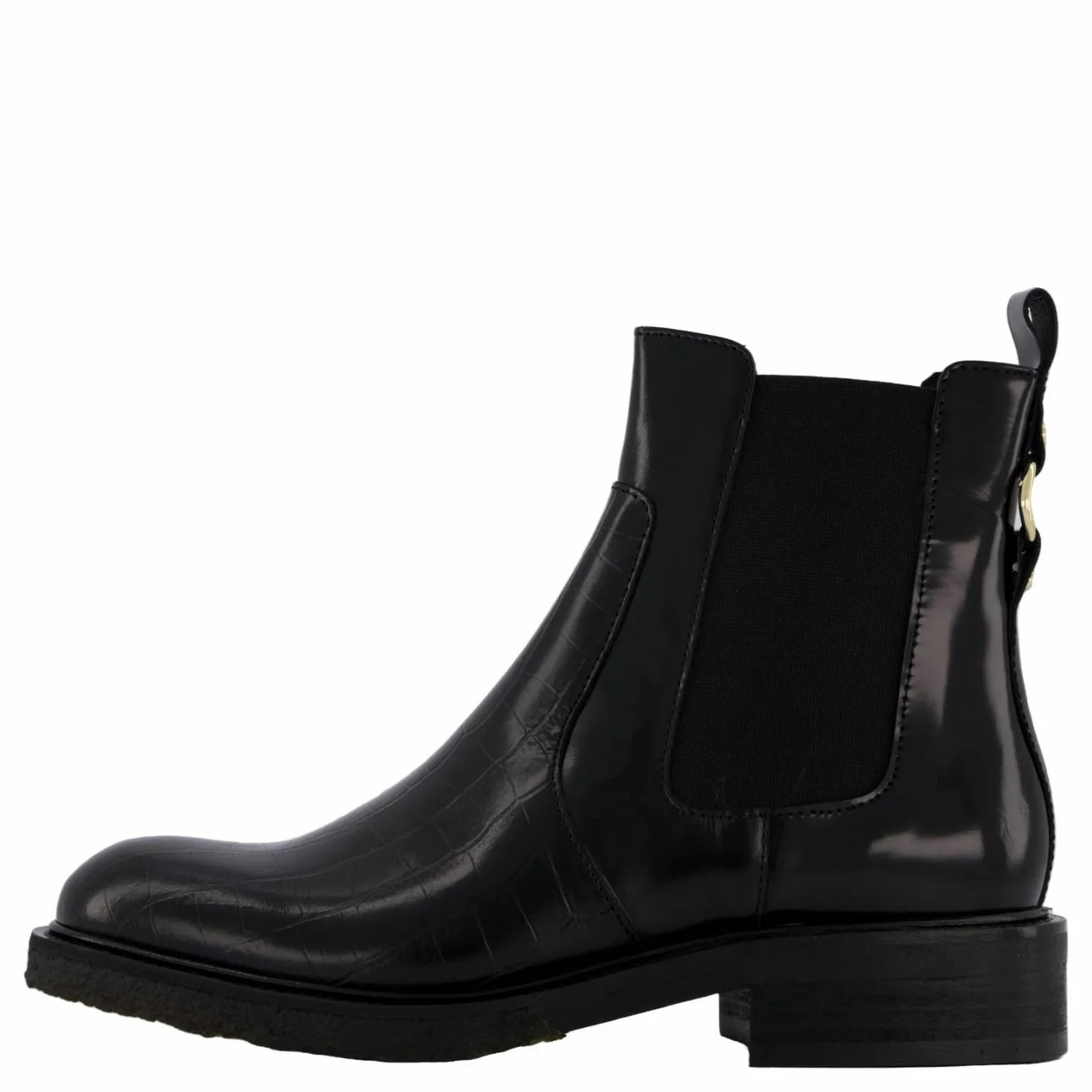 A7103 Black Croco Comb. 20