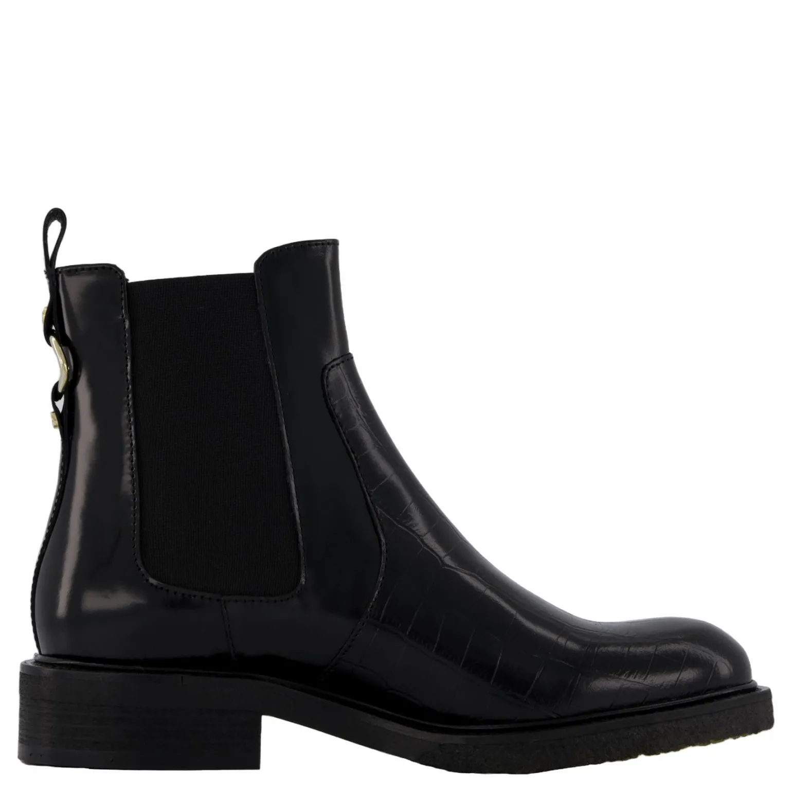 A7103 Black Croco Comb. 20