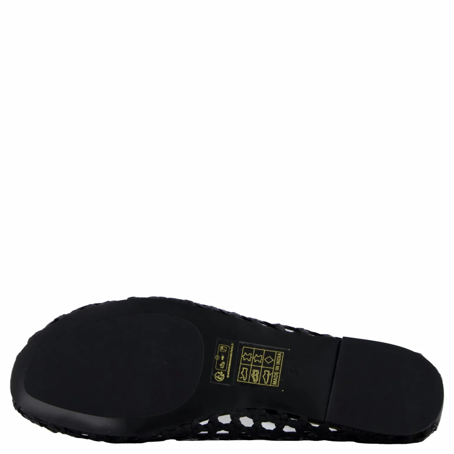 A8670 Black Nappa