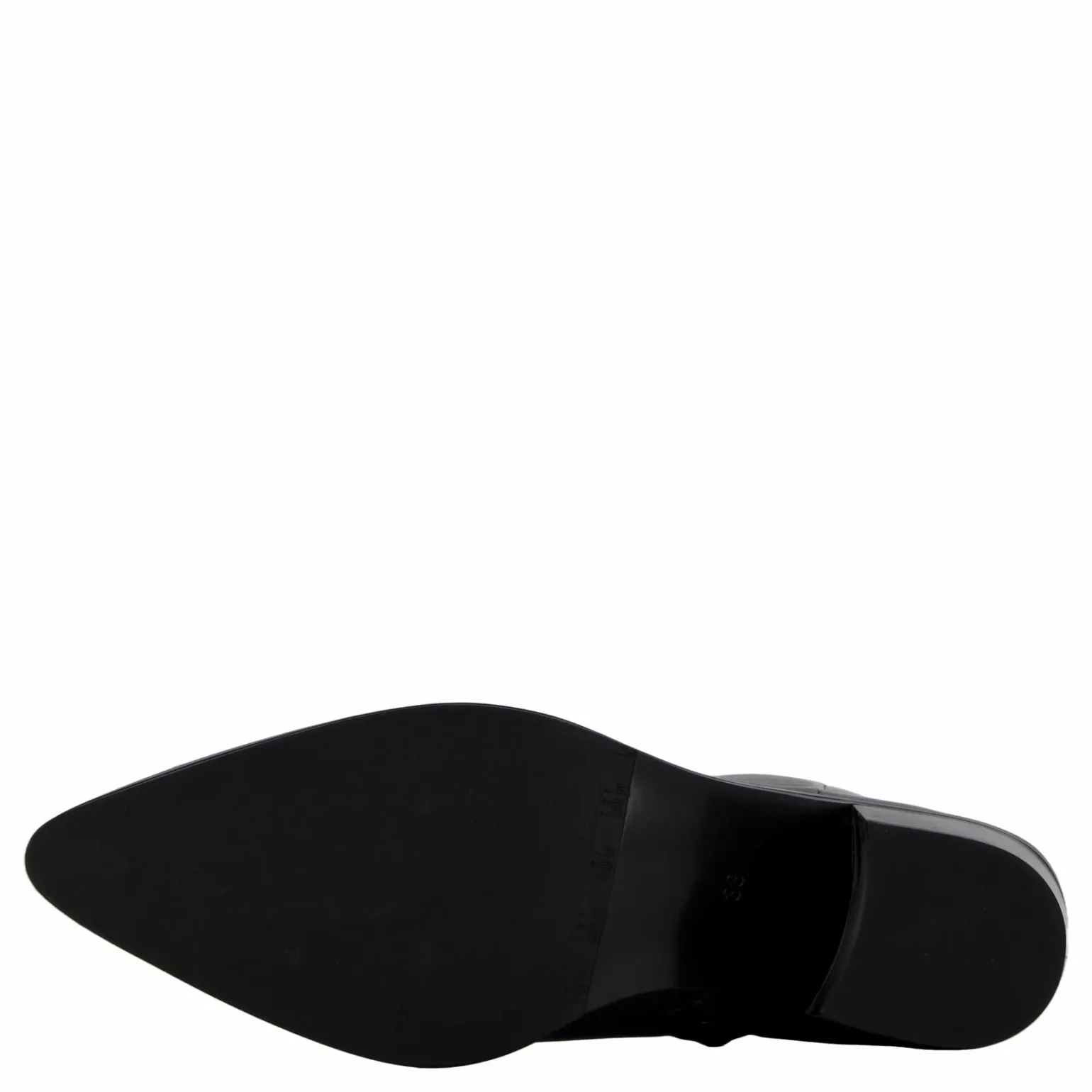 A3216 Black Nappa 70