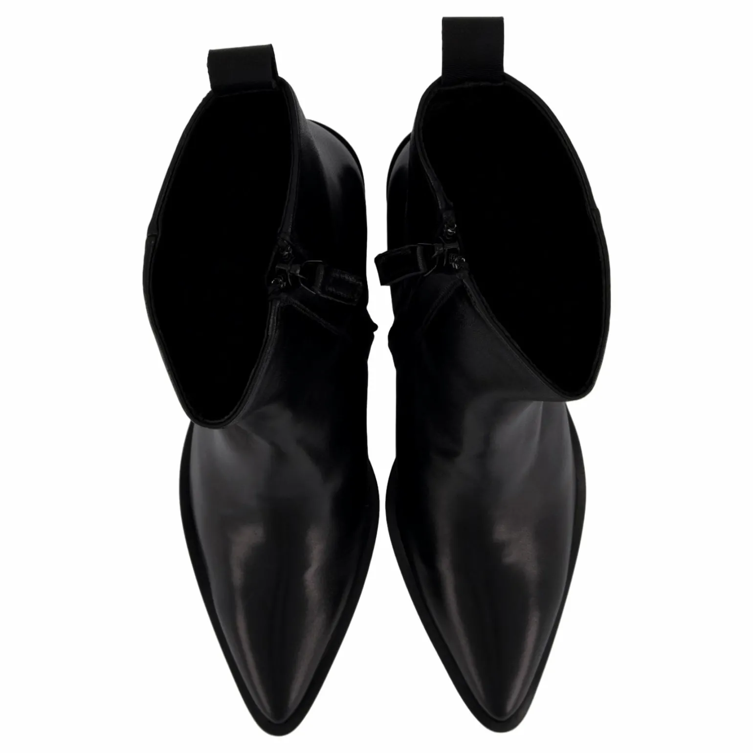 A3216 Black Nappa 70