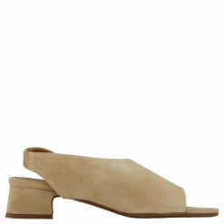 A18364 Chameau Babysilk Suede