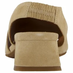 A18364 Chameau Babysilk Suede