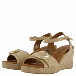 A6713 Chameau Babysilk Suede