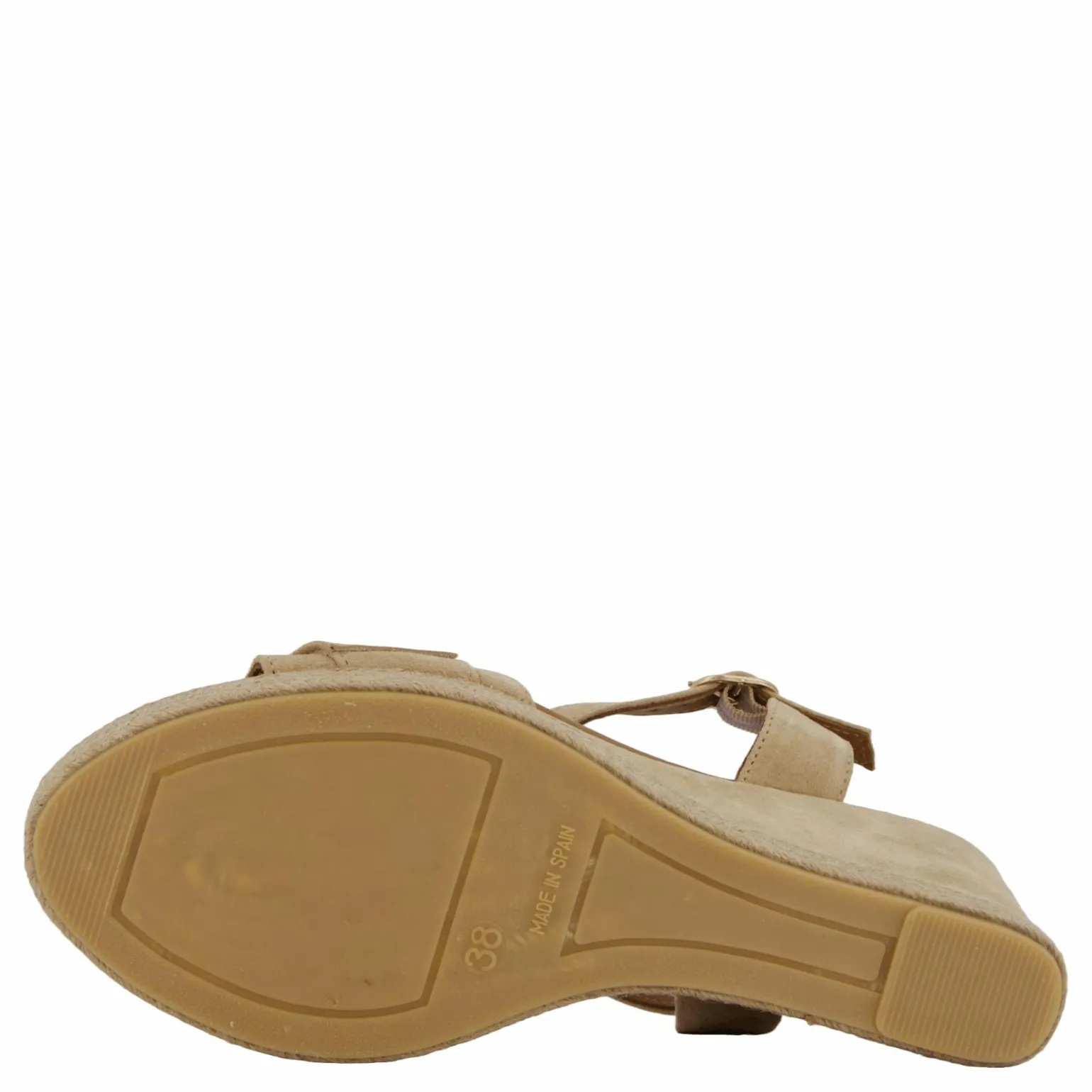 A6713 Chameau Babysilk Suede