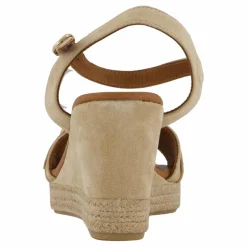 A6713 Chameau Babysilk Suede