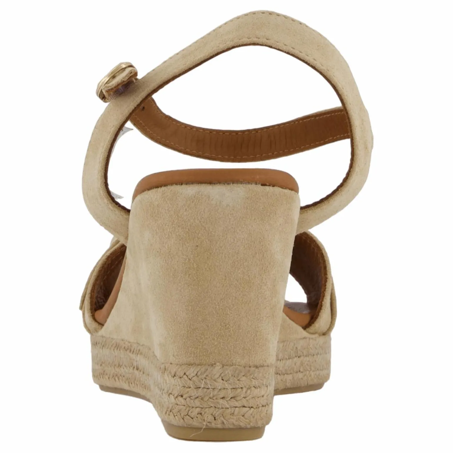 A6713 Chameau Babysilk Suede