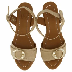 A6713 Chameau Babysilk Suede