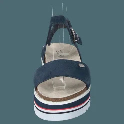 Abia Plat Sanda Navy