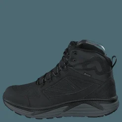 Actio Edge Gtx Black