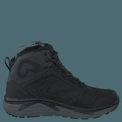 Actio Edge Gtx Black