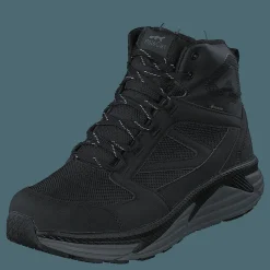 Actio Edge Gtx Black
