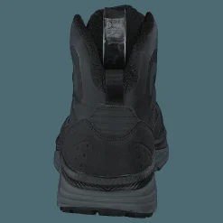 Actio Edge Gtx Black