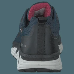 Actio Spring Gtx Navy Blue