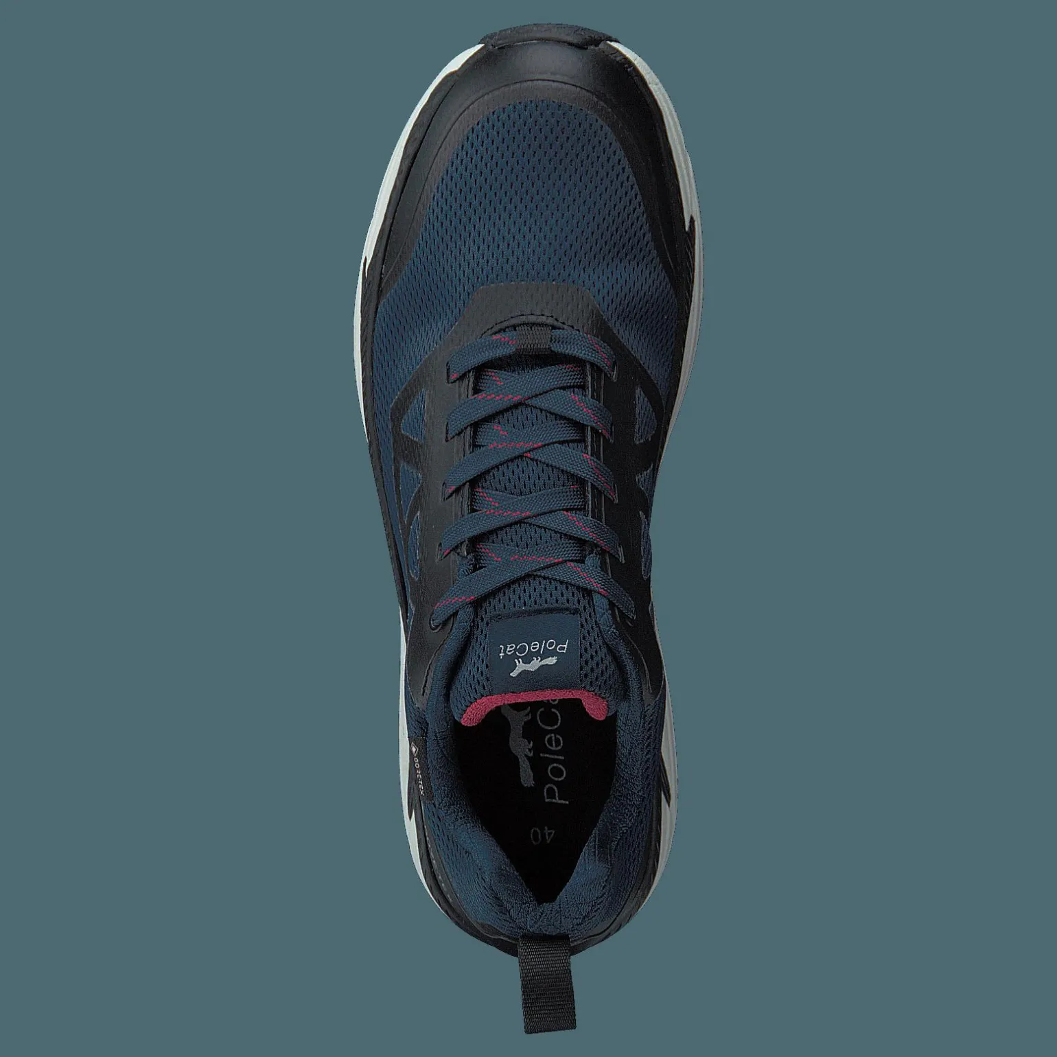 Actio Spring Gtx Navy Blue