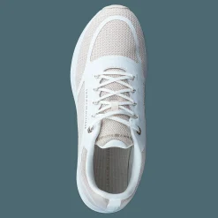 Active Mesh Trainer White