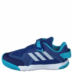 ActivePlay SUMMER.RDY Shoes Collegiate Royal / Cloud White / Signal Cyan