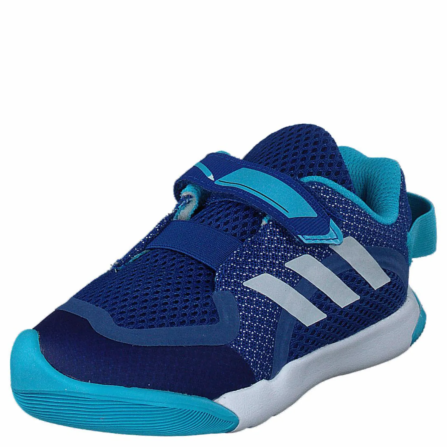 ActivePlay SUMMER.RDY Shoes Collegiate Royal / Cloud White / Signal Cyan