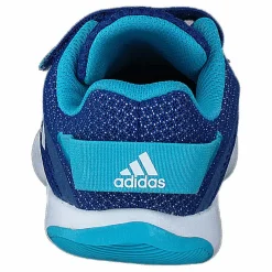 ActivePlay SUMMER.RDY Shoes Collegiate Royal / Cloud White / Signal Cyan