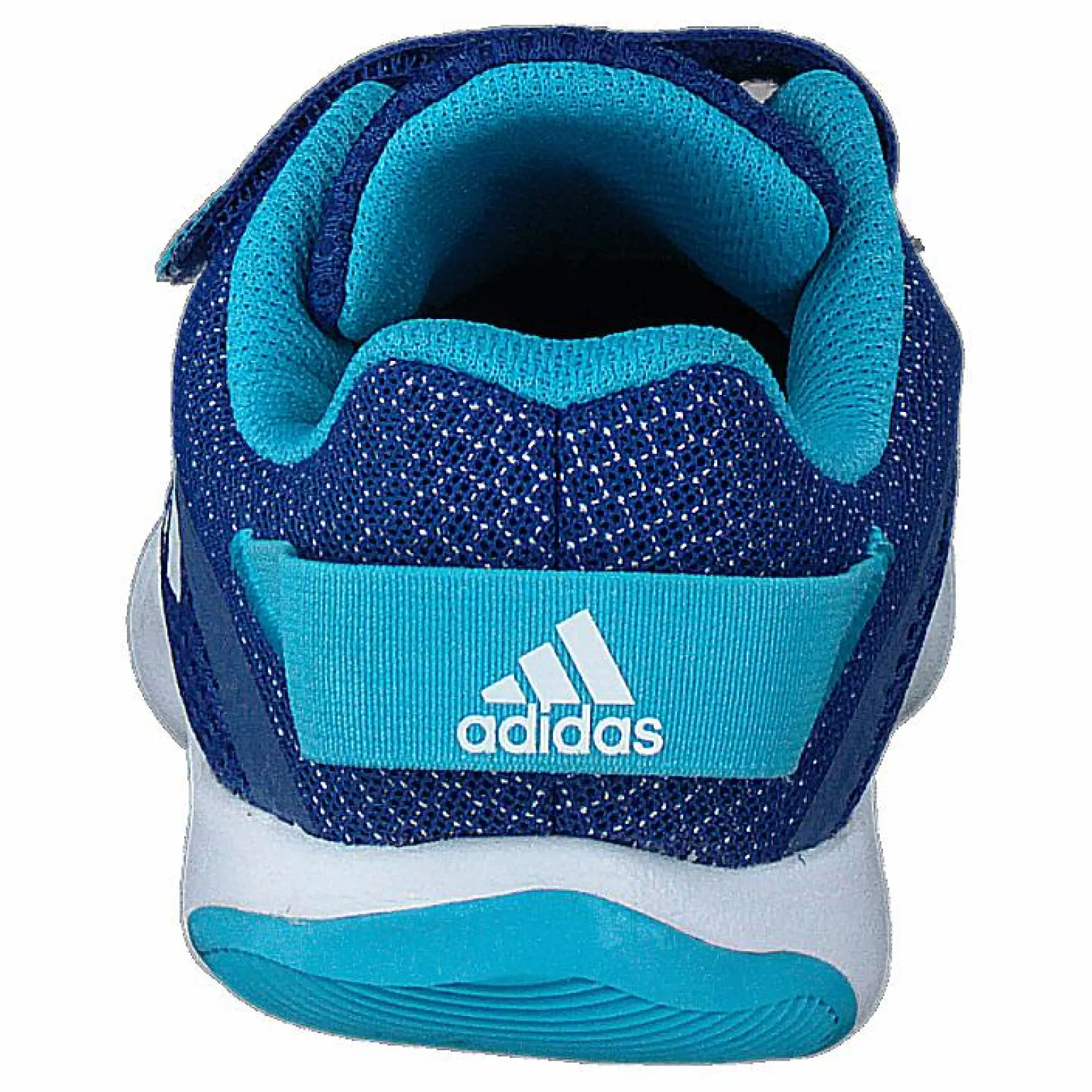 ActivePlay SUMMER.RDY Shoes Collegiate Royal / Cloud White / Signal Cyan