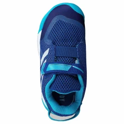 ActivePlay SUMMER.RDY Shoes Collegiate Royal / Cloud White / Signal Cyan