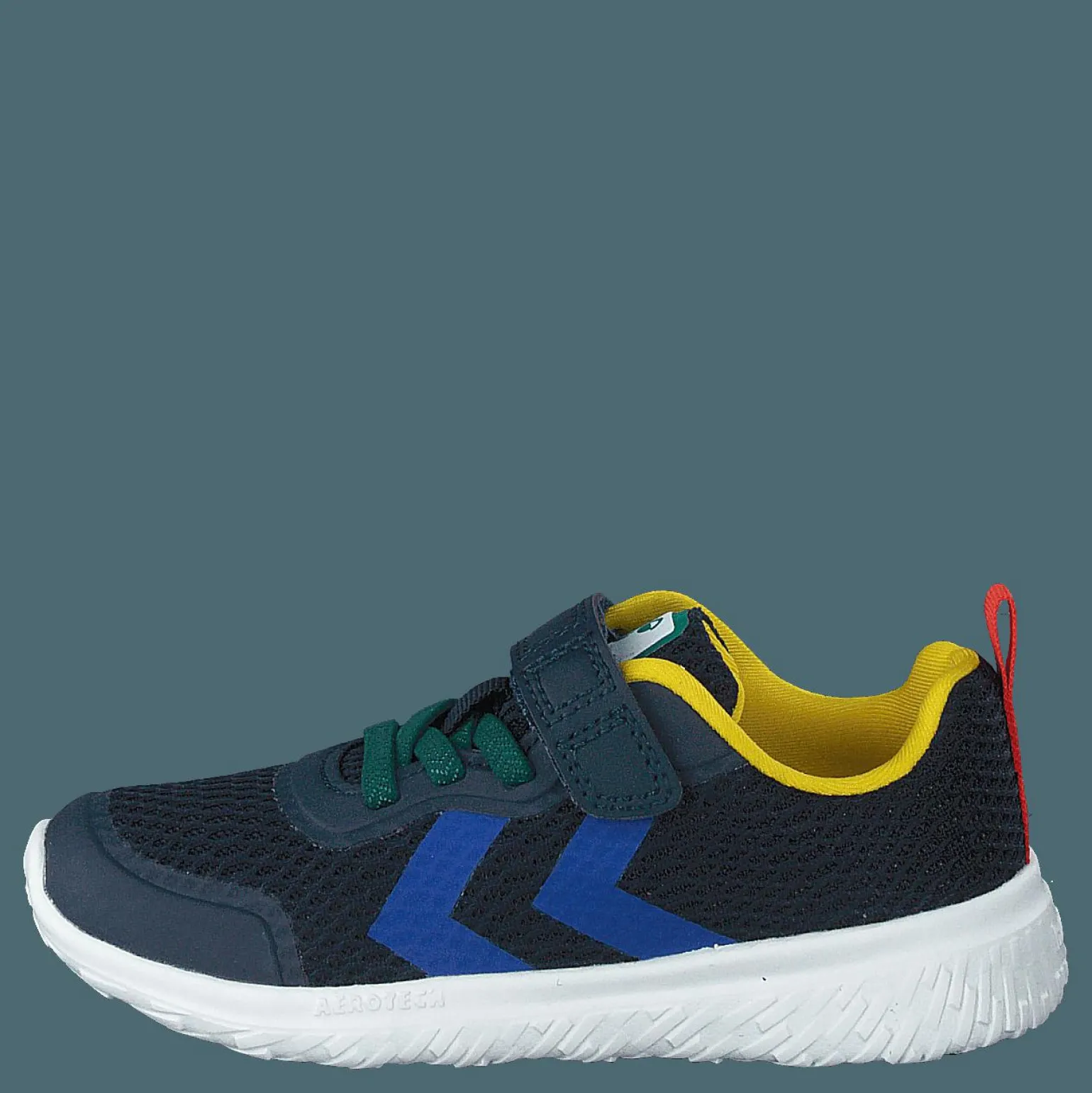 Actus Recycle Infant Black Iris