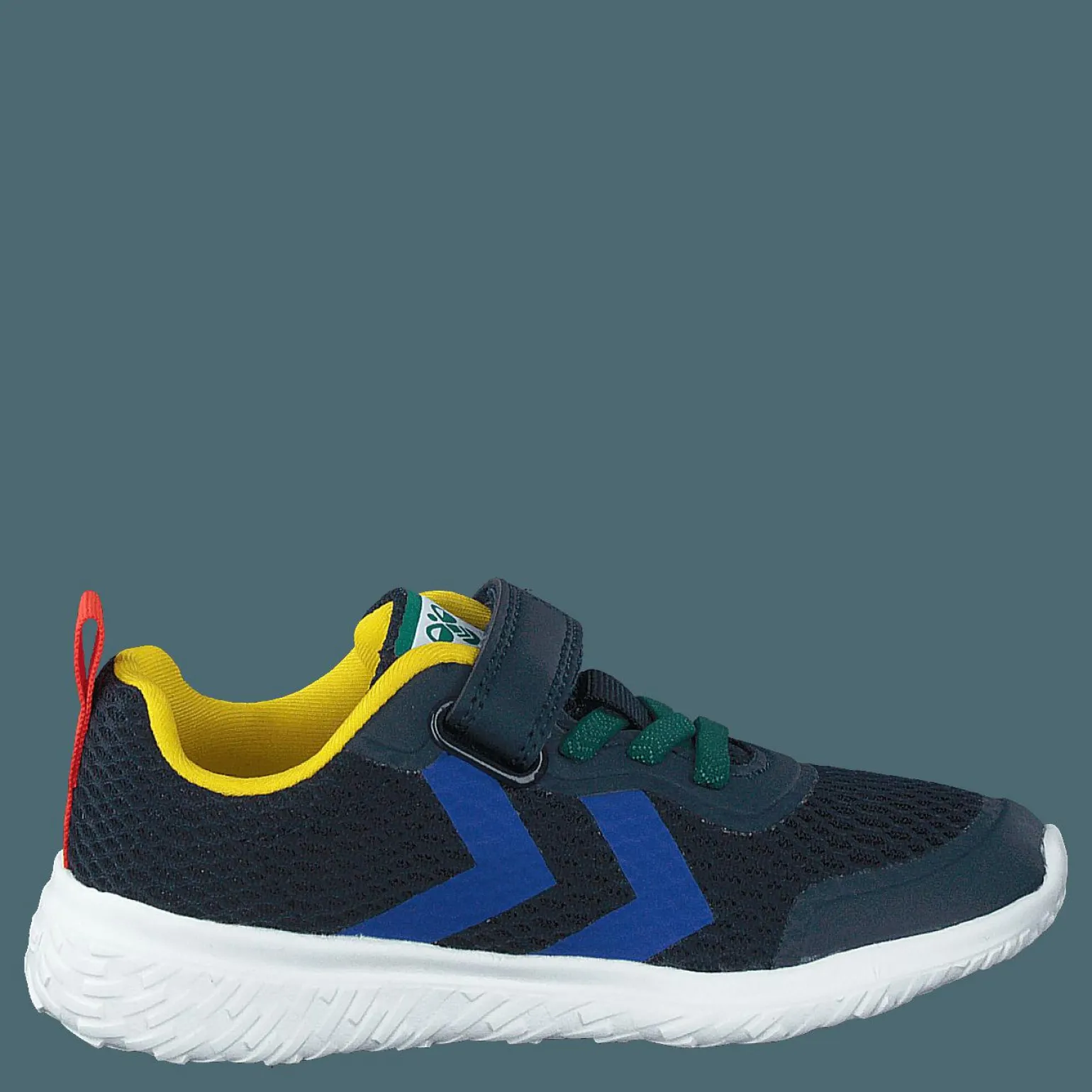 Actus Recycle Infant Black Iris