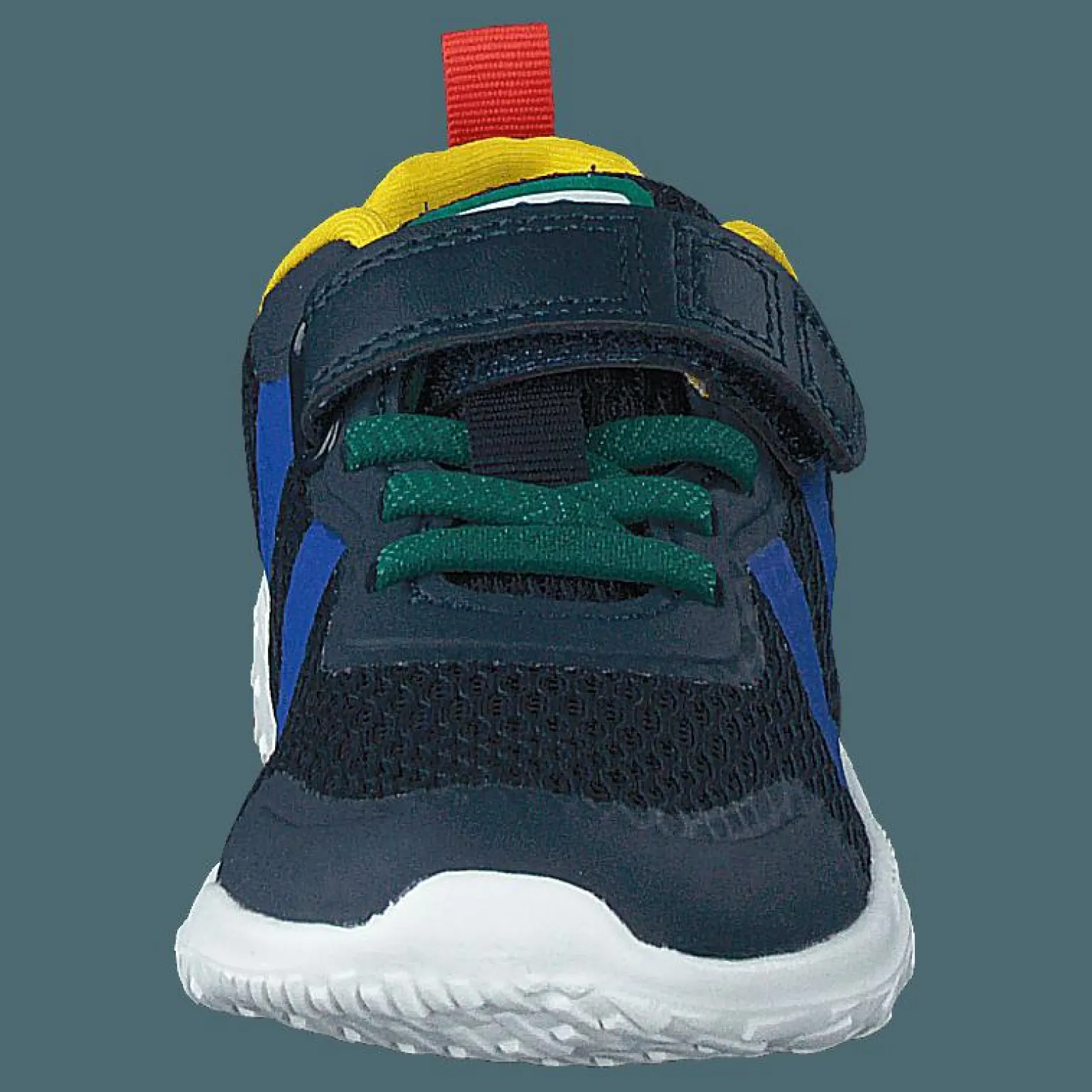 Actus Recycle Infant Black Iris