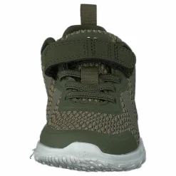 Actus Recycle Infant Deep Lichen Green