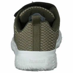 Actus Recycle Infant Deep Lichen Green