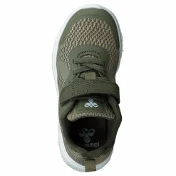 Actus Recycle Infant Deep Lichen Green