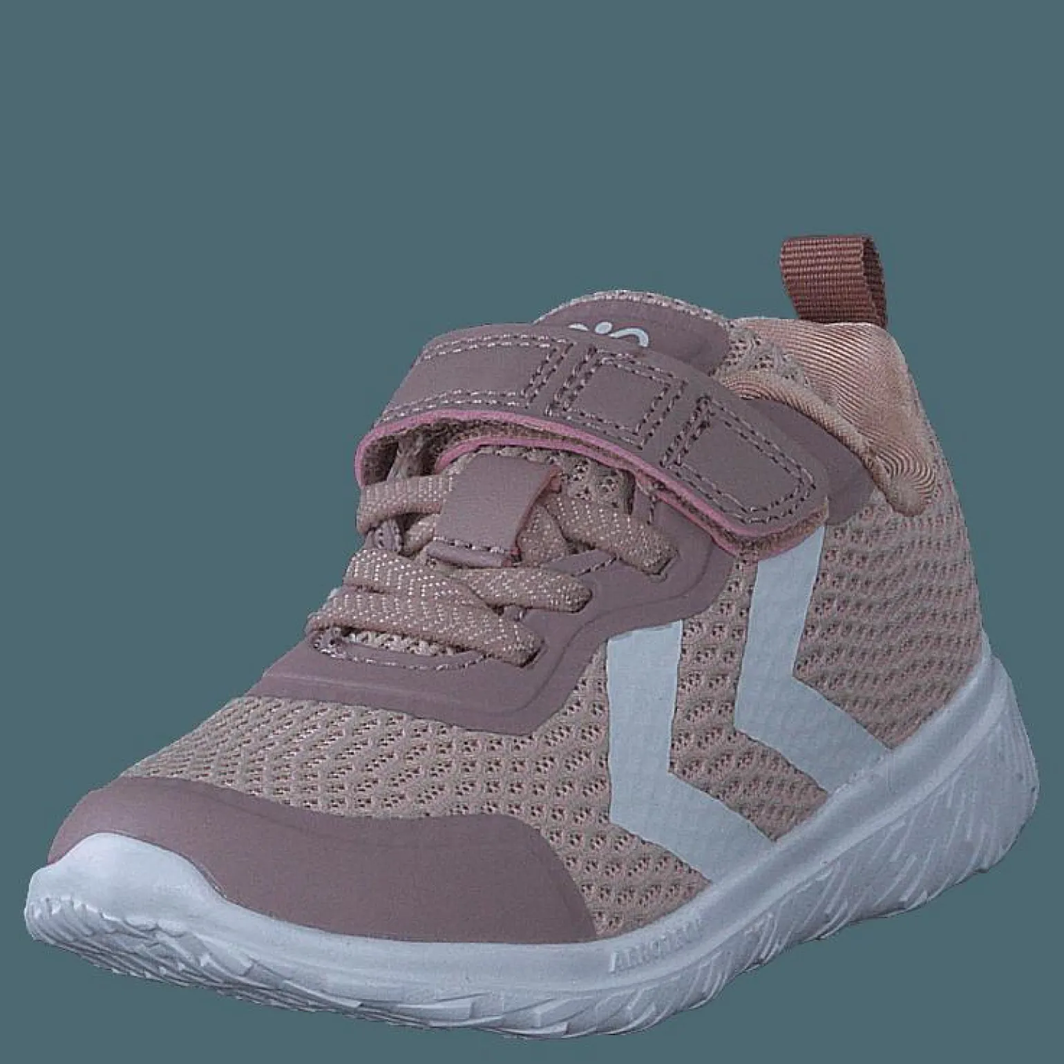 Actus Recycle Infant Pale Mauve