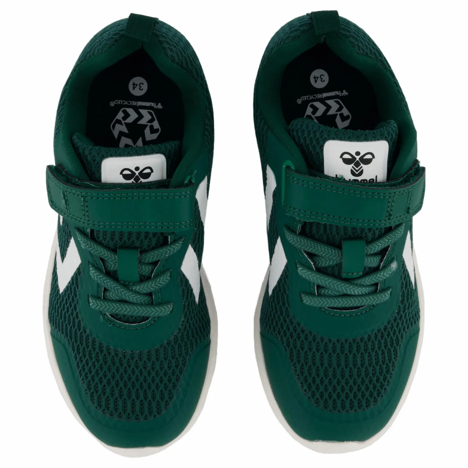 Actus Recycled Jr Rain Forest