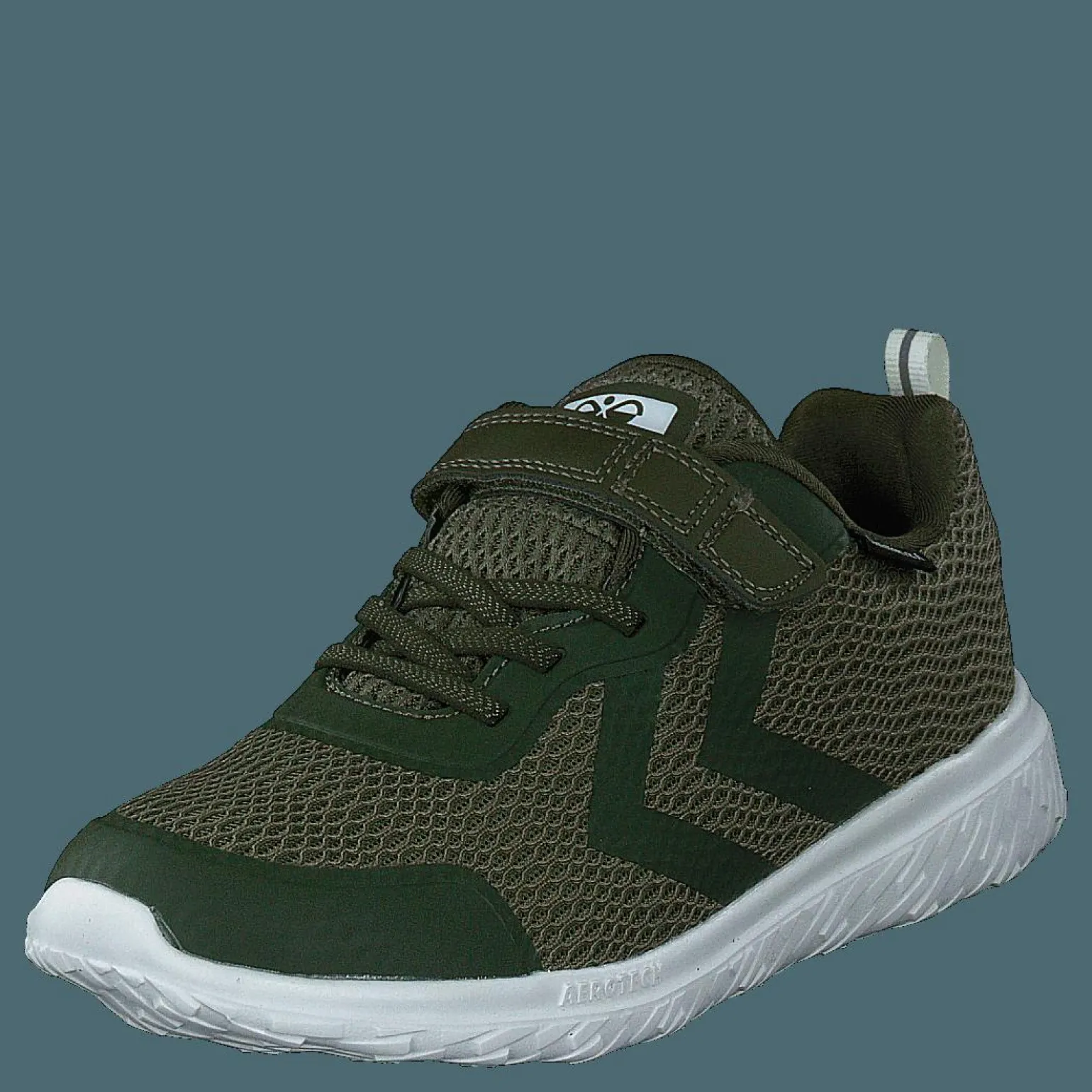 Actus Tex Jr Capulet Olive