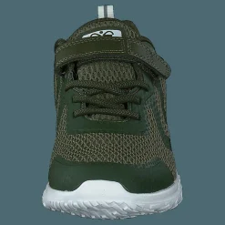 Actus Tex Jr Capulet Olive