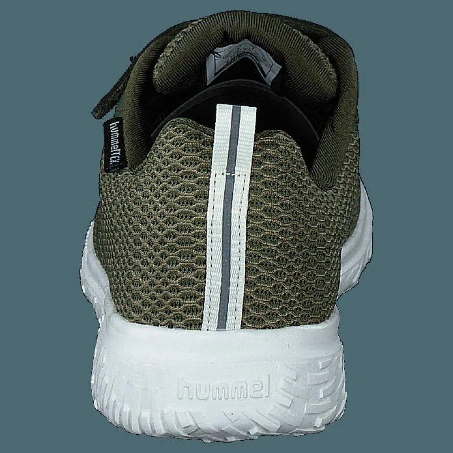 Actus Tex Jr Capulet Olive