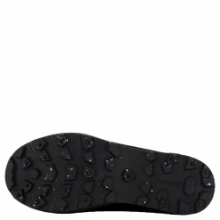Adak Rewool M Bugrip Black/grey