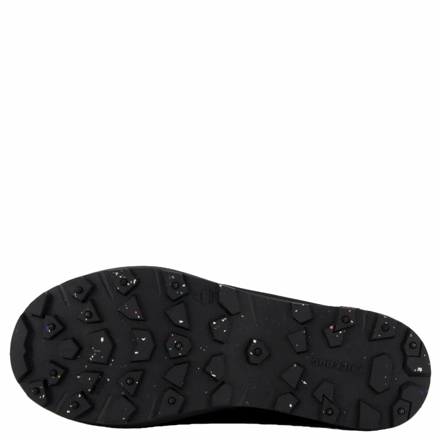 Adak Rewool M Bugrip Black/grey
