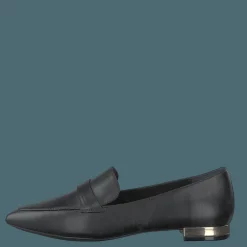 Adelyn New Loafer Black