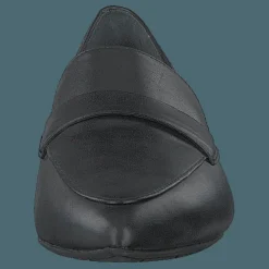 Adelyn New Loafer Black