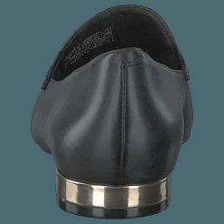 Adelyn New Loafer Black